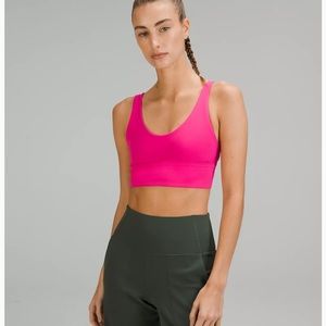 Lululemon align sports bra
